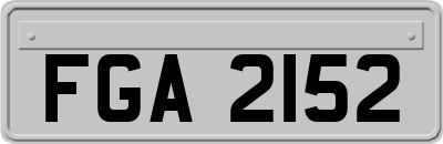 FGA2152