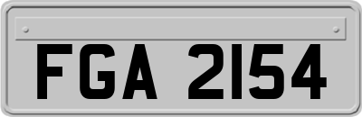 FGA2154