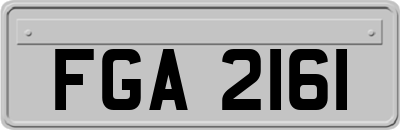 FGA2161