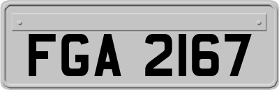 FGA2167