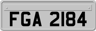 FGA2184