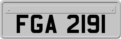 FGA2191
