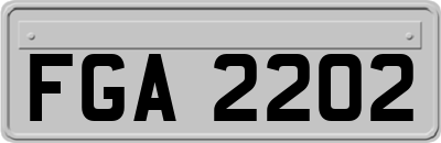FGA2202