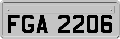 FGA2206