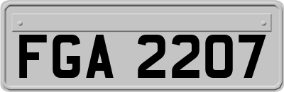 FGA2207