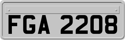 FGA2208