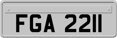 FGA2211