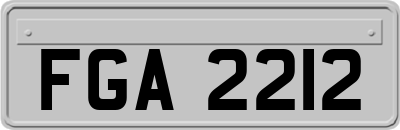 FGA2212