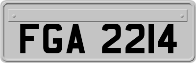 FGA2214