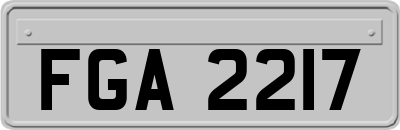 FGA2217