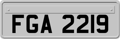 FGA2219