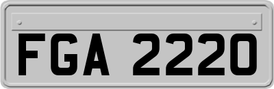 FGA2220