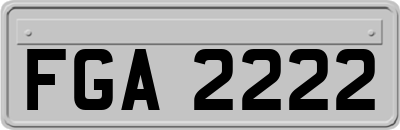 FGA2222