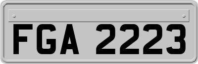 FGA2223