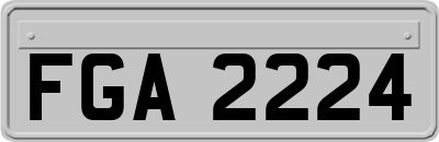 FGA2224