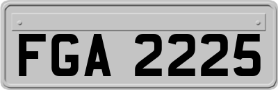 FGA2225