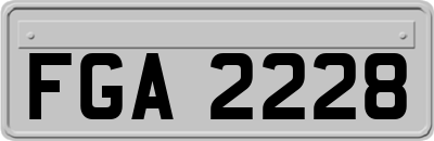 FGA2228