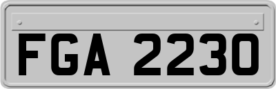 FGA2230