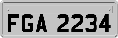 FGA2234