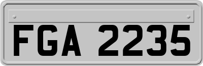 FGA2235