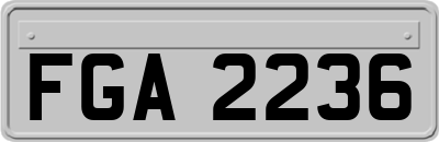 FGA2236