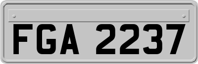 FGA2237