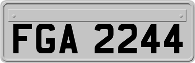 FGA2244