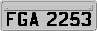FGA2253