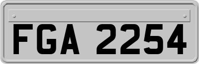 FGA2254