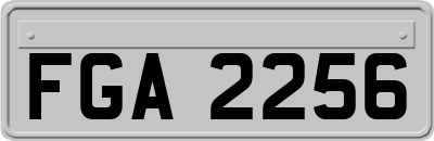 FGA2256