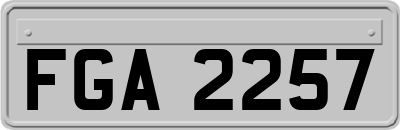 FGA2257