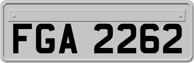 FGA2262