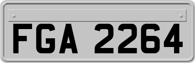 FGA2264
