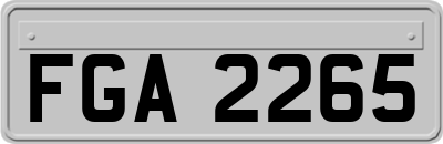 FGA2265