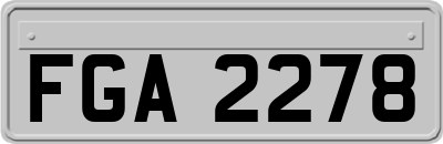 FGA2278