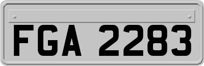 FGA2283