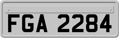 FGA2284