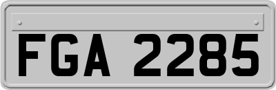 FGA2285