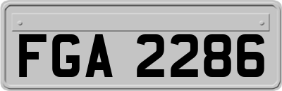 FGA2286