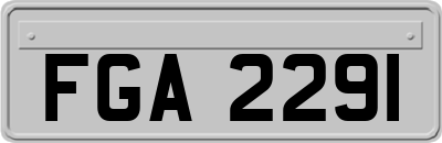 FGA2291