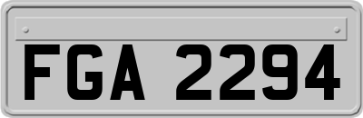 FGA2294
