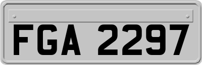 FGA2297