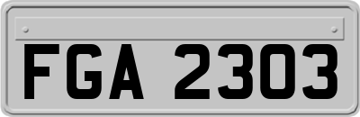 FGA2303
