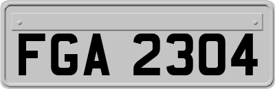 FGA2304