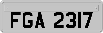 FGA2317