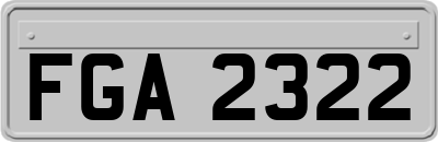 FGA2322