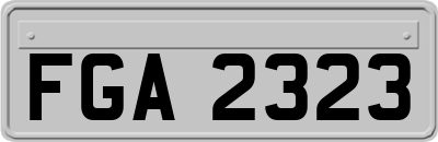 FGA2323