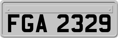 FGA2329