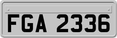 FGA2336