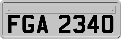 FGA2340